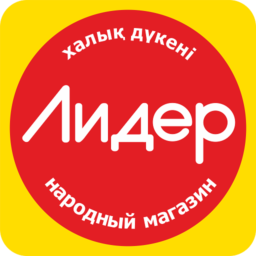 Leader icon
