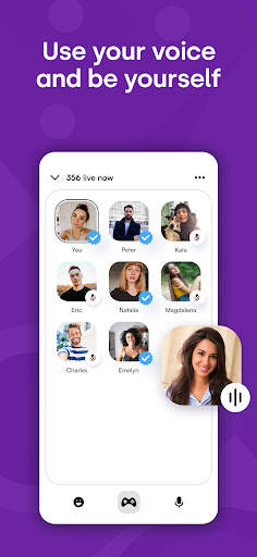 CSL – Meet, Chat, Pla‪y & Date screenshot 6