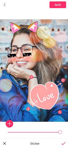 Photo Editor 2020 screenshot 2