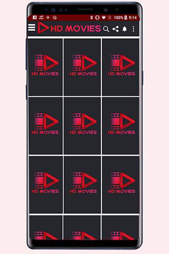 Maku HD Movies 2020 screenshot 3