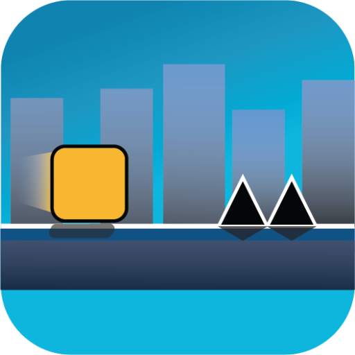 juming cube dash 1.2