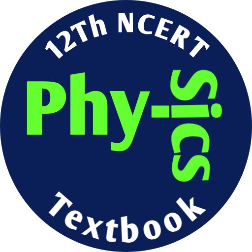 Physics - 12Th NCERT Textbook icon
