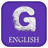 English Grammar Test - Grammar Practice on 9Apps