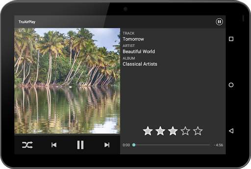 TruAirPlay Airplay Receiver screenshot 11