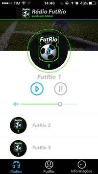 FutRio screenshot 2