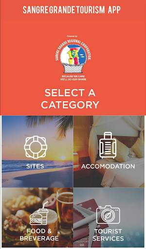 Sangre Grande Tourism screenshot 2