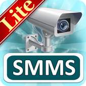 SMMS Lite - IP Camera Monitor 2.1