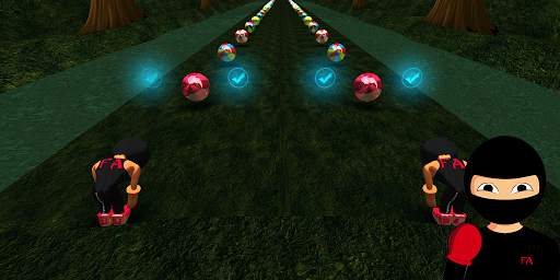EndLess Runner Free screenshot 7