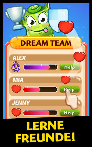 Dreamland Story screenshot 13