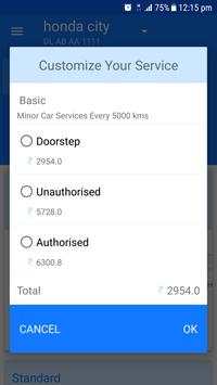 Servx screenshot 5