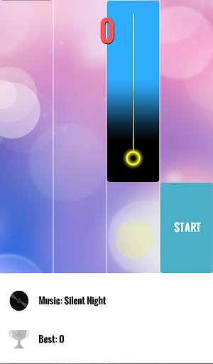 Fast Piano Tiles: Become a pianist screenshot 8