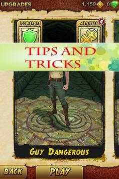 Tips for Temple Run 2 screenshot 2