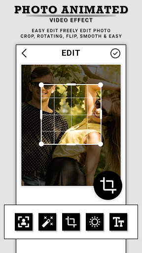 Photo Effect Animation Video Maker Pro 2020 screenshot 4
