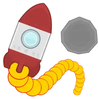Mission 2 Mars - relaxing game icon