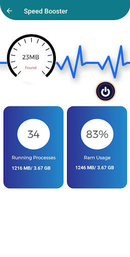 VPN - Andorid Free VPN, Free VPN App, android VPN screenshot 3