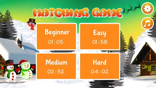 Card Matching Game screenshot 2