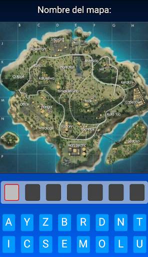 Cuanto sabes de Free Fire? screenshot 3