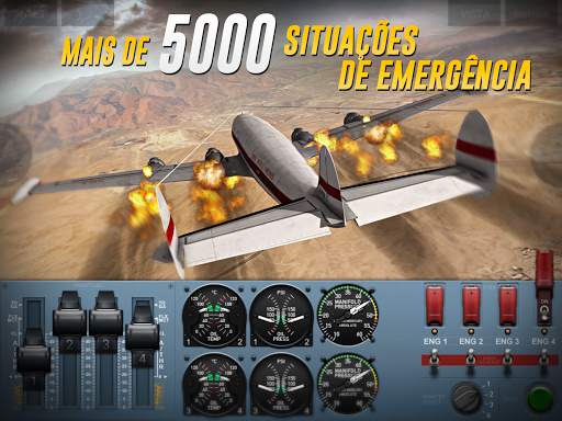 Extreme Landings screenshot 3