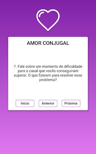 AMAR É screenshot 3