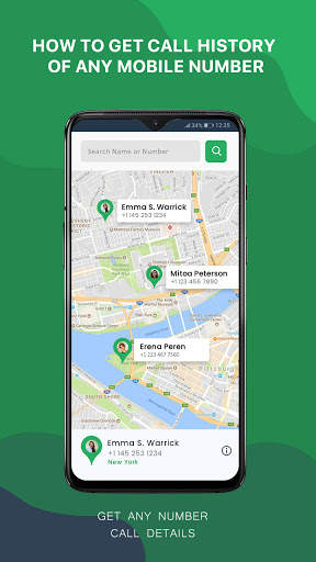 How to get call history of any mobile number screenshot 5