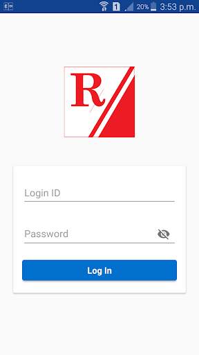 Rangs Pharma screenshot 1