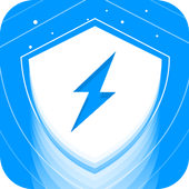 Antivirus Security - Cleaner Booter icon