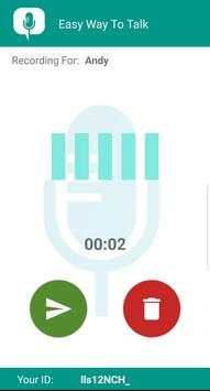 Call Messenger screenshot 3