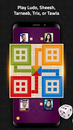VIP Jalsat: Online Card Games screenshot 3