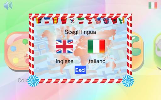 Gioco bambini (App4Kids) screenshot 11