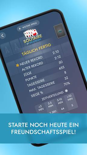 Solitär screenshot 4