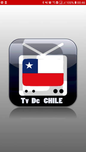 Canales Tv Chile screenshot 1