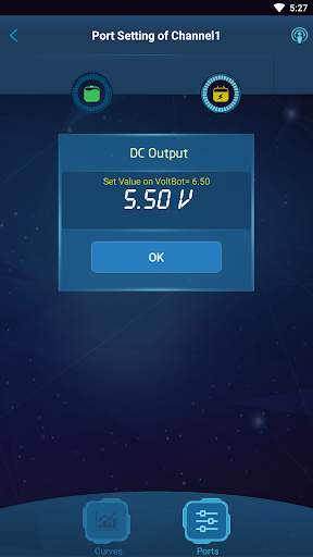 VoltBot-Smart DC Supply screenshot 3