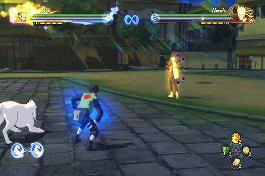 Naruto Ultimate Ninja Strom 4 Guide screenshot 2