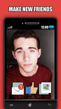 DateLips Local Sex Hookup App screenshot 4