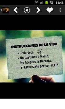 Frases Para Facebook screenshot 2