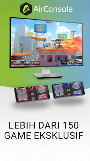 AirConsole - Multiplayer Games screenshot 4