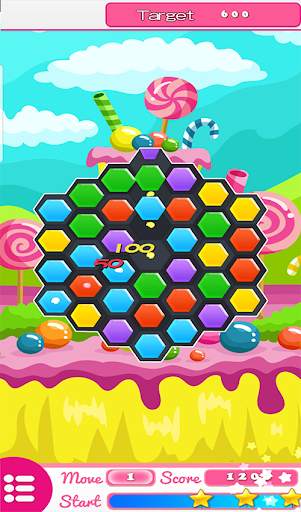 Puzzle Games & Candy Match 3 screenshot 4