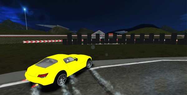 Car Drifting Game:City Racing Cars screenshot 5