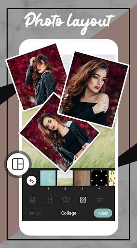 Camera for Instagram screenshot 1
