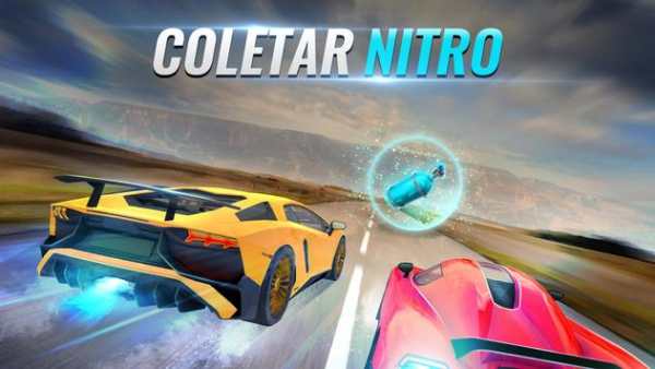 Gc corrida: velocidade de corrida screenshot 3