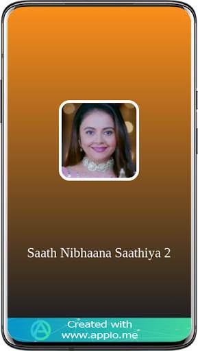 Saath Nibhaana Saathiya 2 episodes video app screenshot 3