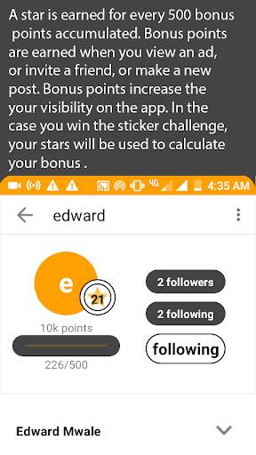 yoyo emojis screenshot 5