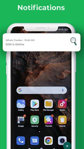 Whats Tracker screenshot 3