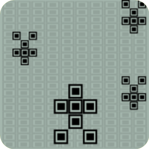 Brick Race Retro иконка