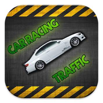 Car Racing Traffic screenshot 7