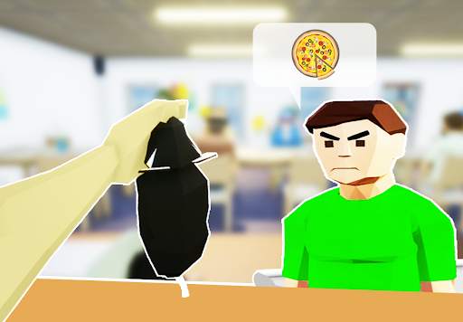 One-Arm Cook Mod screenshot 1
