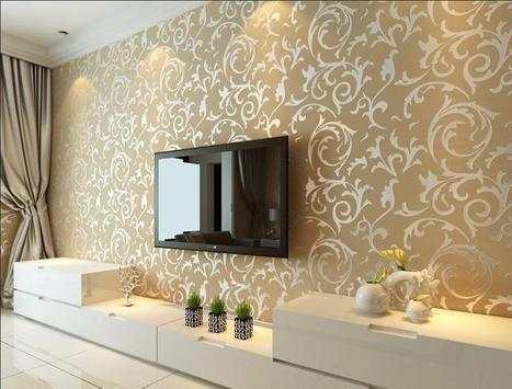 Best Wallpaper Room Ideas screenshot 5