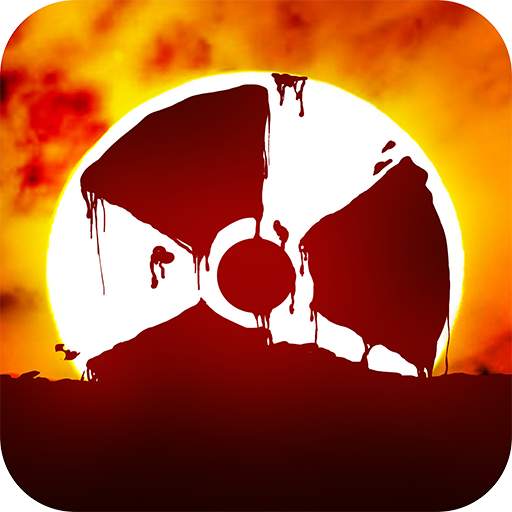 Nuclear Sunset: Survival in post apocalyptic world 1.3.4
