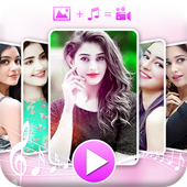 Video Maker Pro – Photo Slideshow with music icon