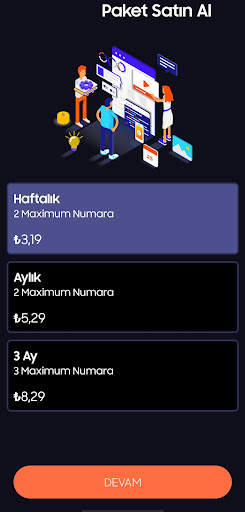 Online Tracker for WhatsApp screenshot 1